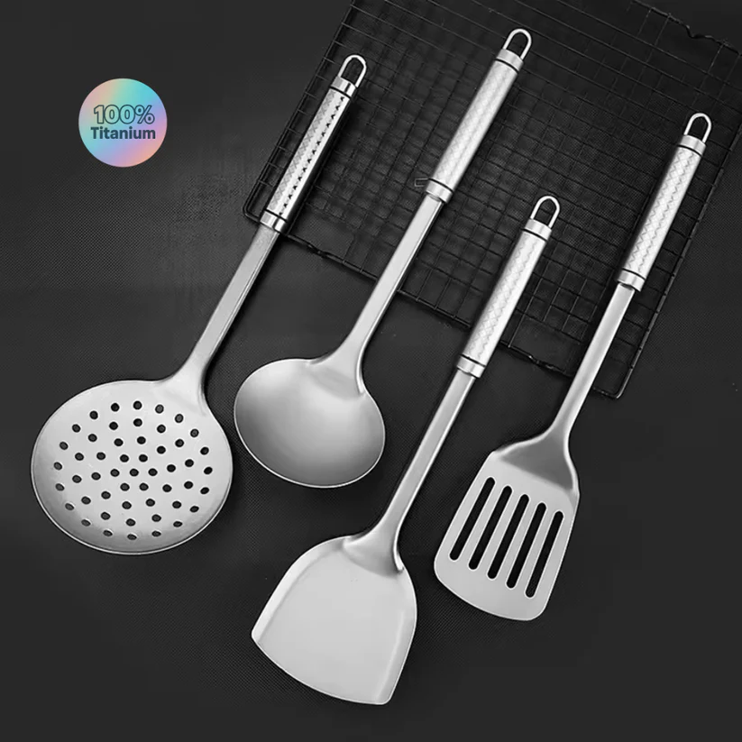 TitanPure™ Alles-in-één Keukenkit