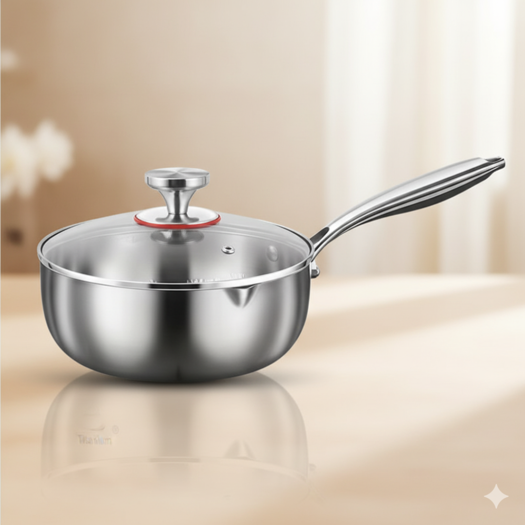 Titanium AllroundPan™