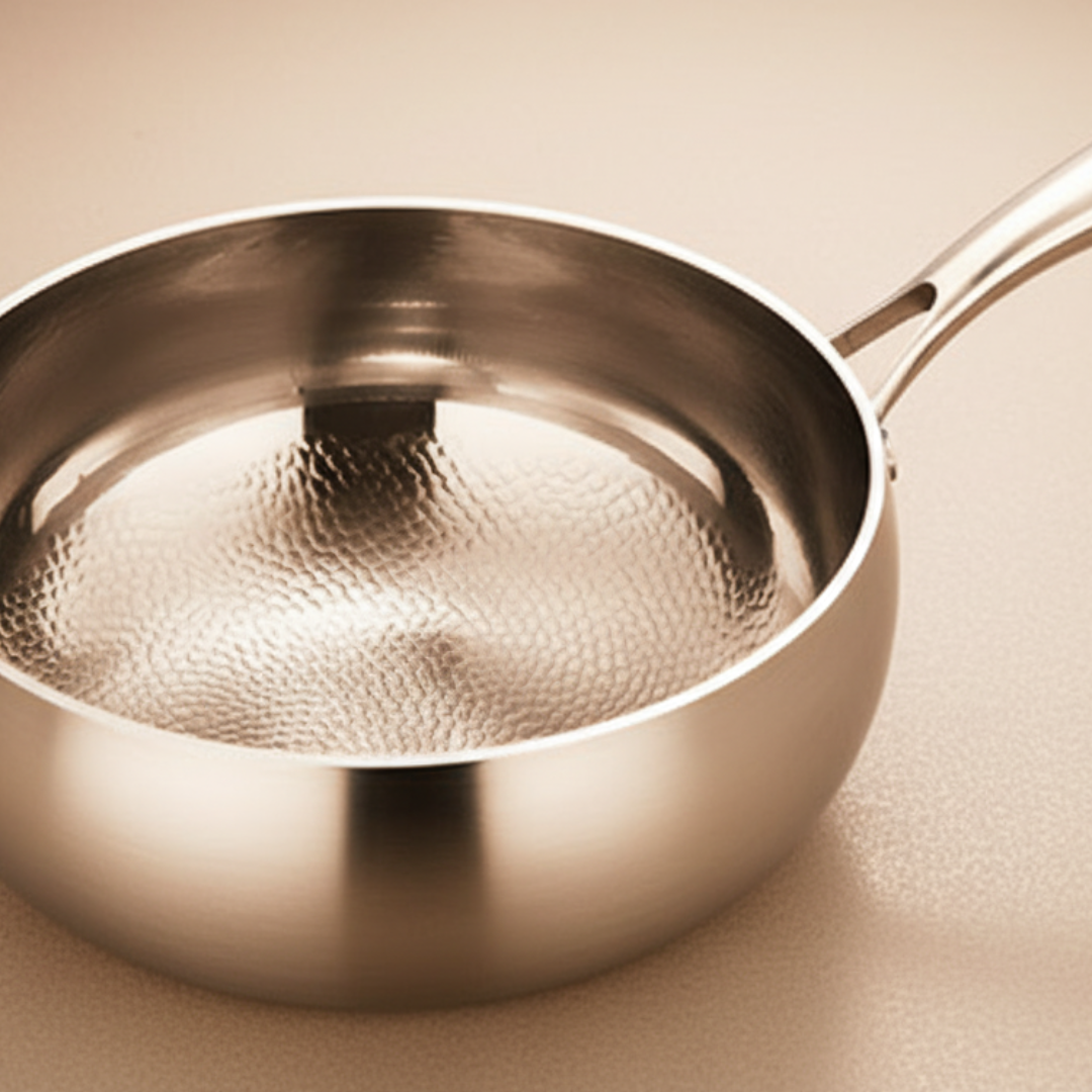 Titanium AllroundPan™