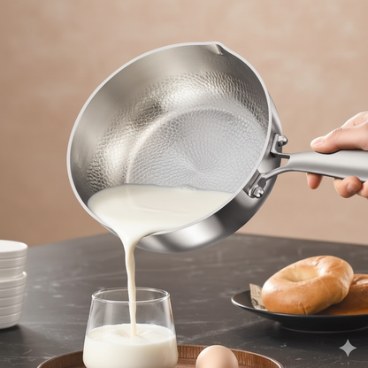 Titanium AllroundPan™