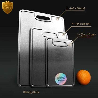 TitanPure™ Alles-in-één Keukenkit